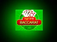 Baccarat High Limit