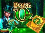 Book of Oz