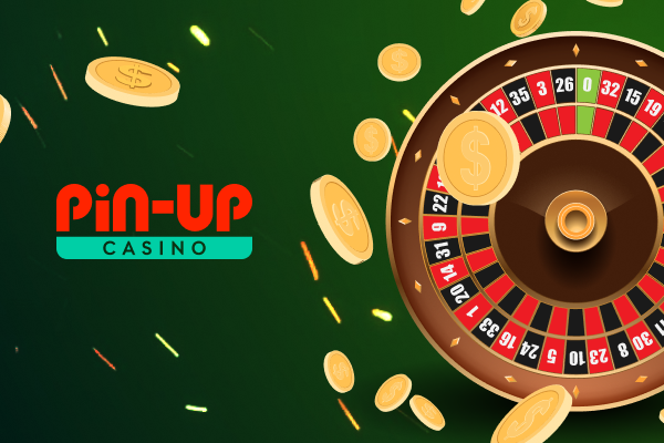 pin up casino шолулар