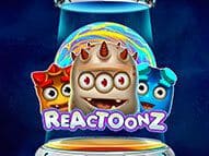 Reactoonz